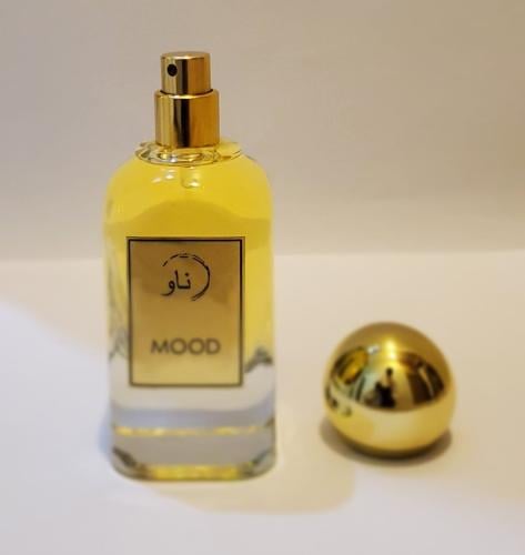 عطر مود MOOD عطر التميز والفخامة للجنسين [ عطر فاخ...