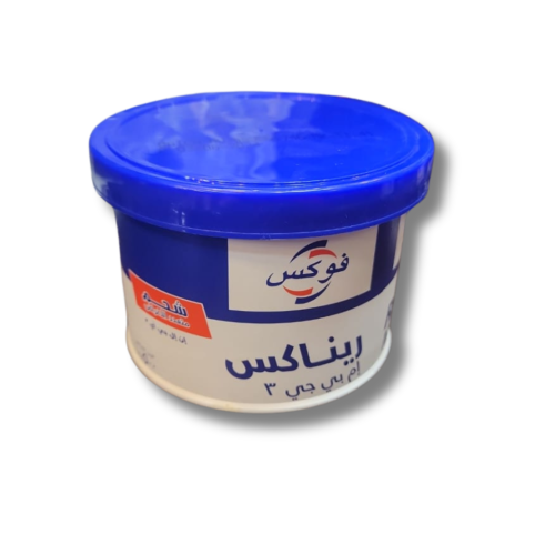 شـــحــم عــكــوســــــــ ياباني