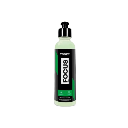 فوكس - (FOCUS) استعادة لمعان وشفافية الزجاج من فون...