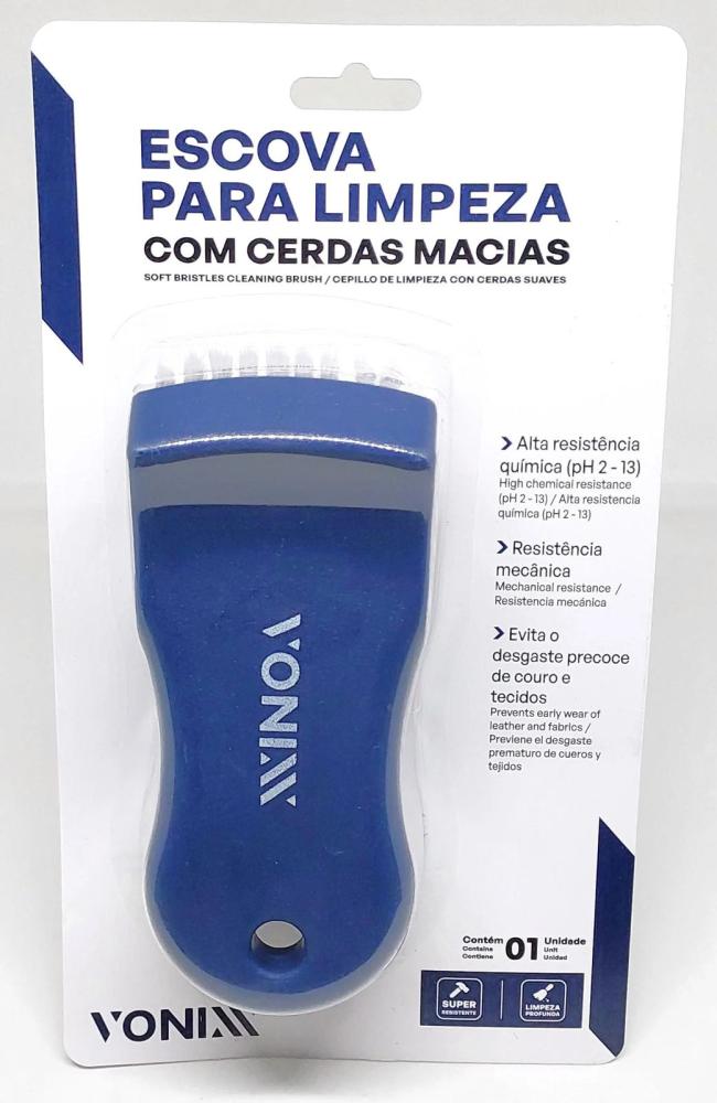 فرشاة تنظيف سيارات