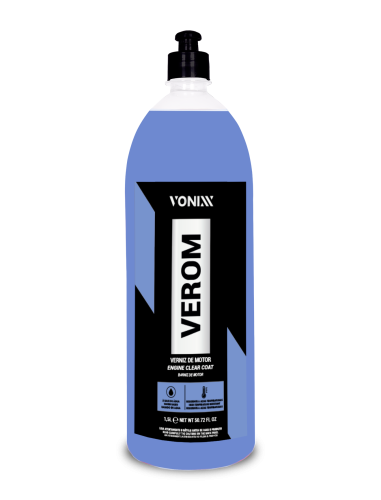 فيروم (VEROM) - طلاء محرك مائي من فونيكس 1.5 لتر
