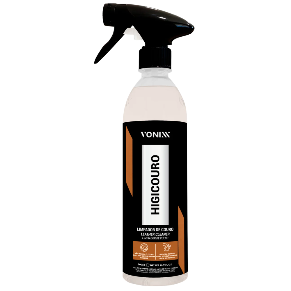 منظف الجلد منظف جلد السيارة