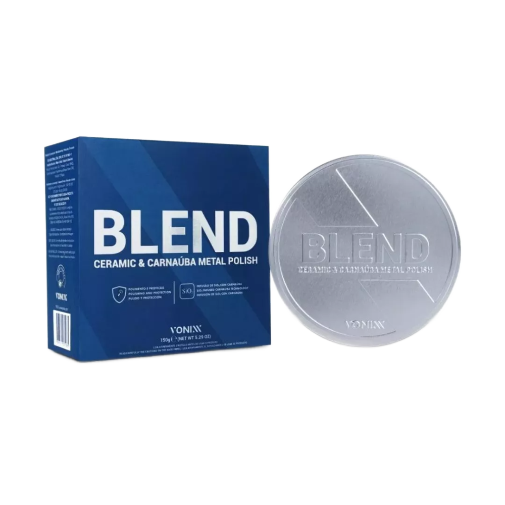 شمع تلميع السيارات