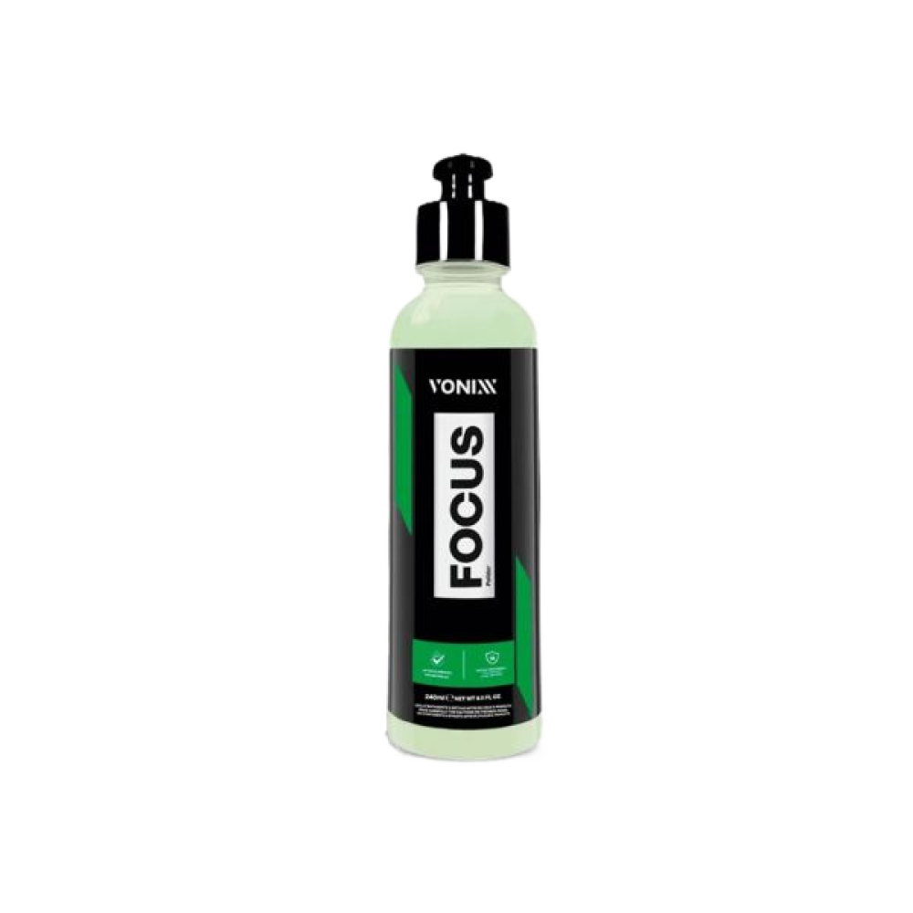 ملمع زجاج السيارة