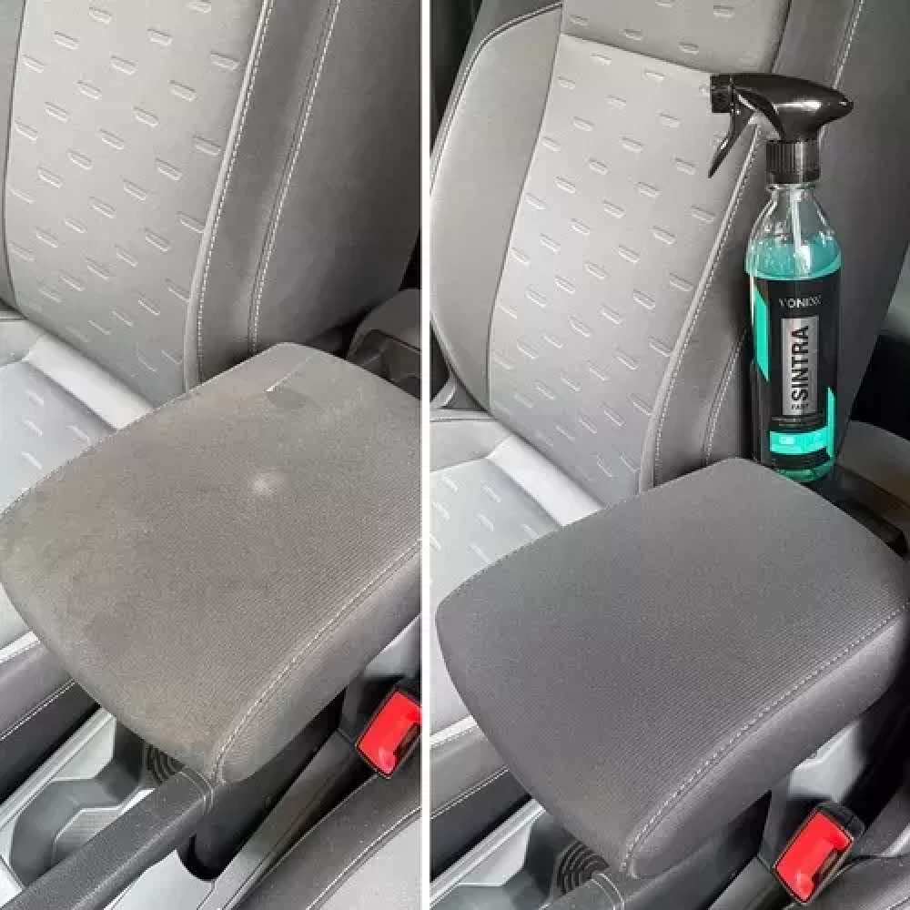 سينترا فاست