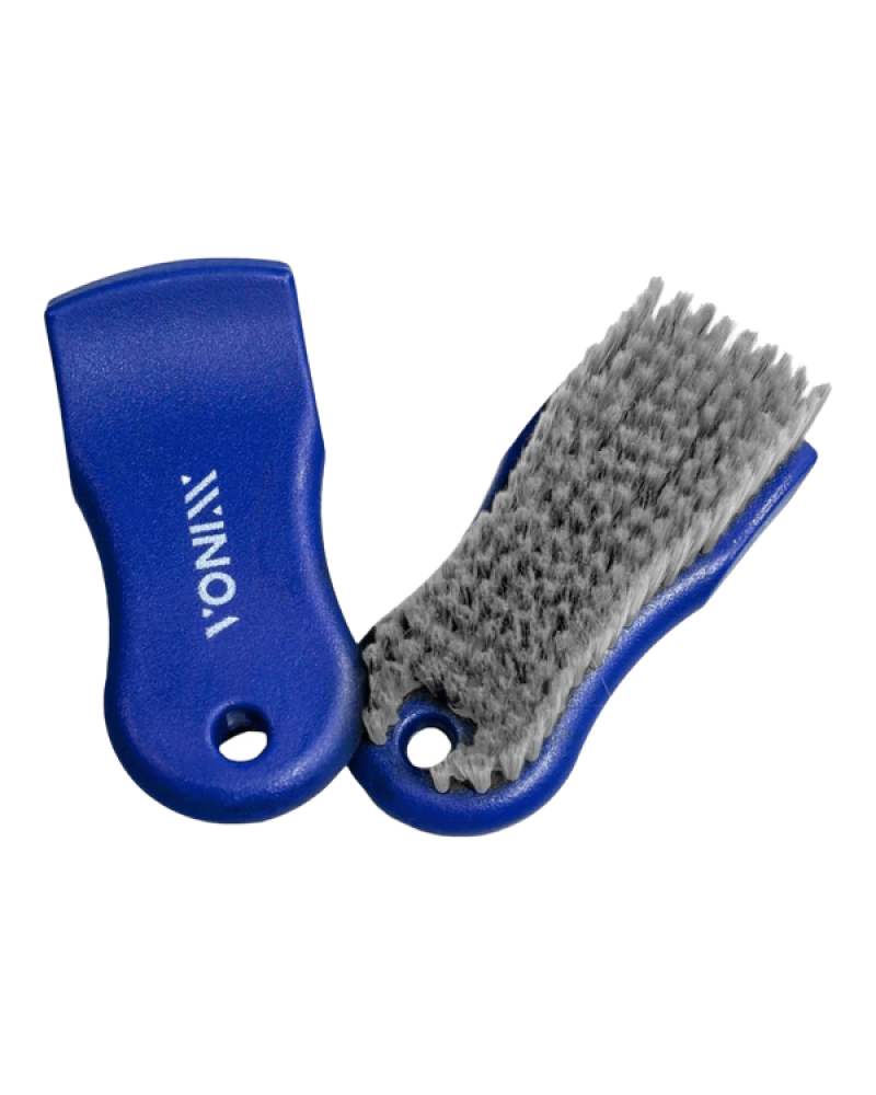 فرشاة تنظيف سيارات