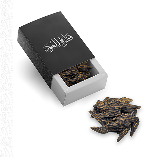 عود تايجر