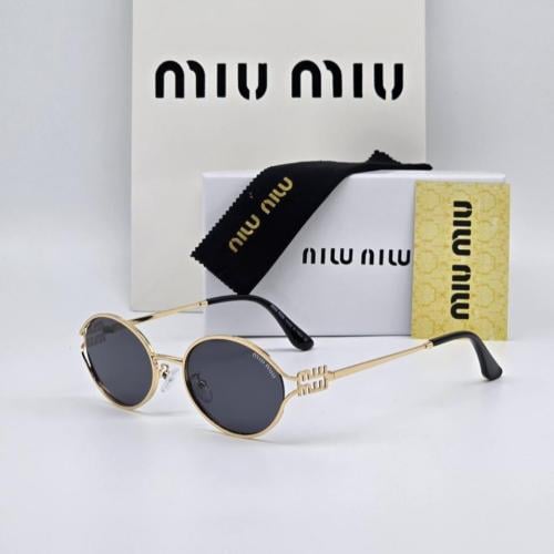 نظارة-miu miu