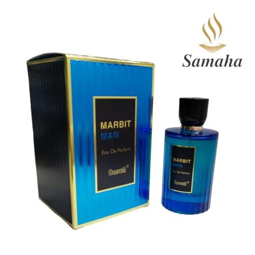 Marbit ماربت مان ازرق