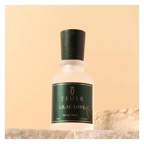 عطر الشعر