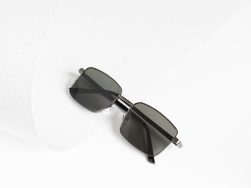 Classic Black