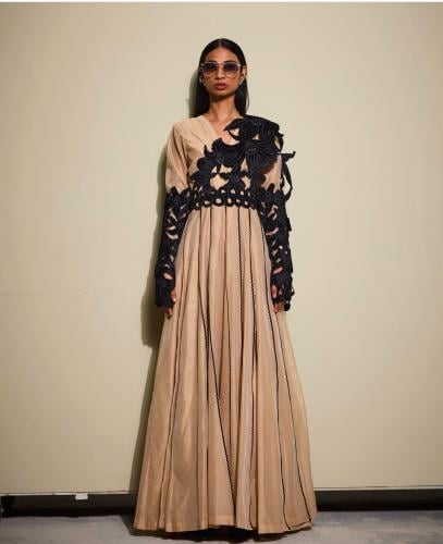 Style Name-Ibrahim Dress 5454