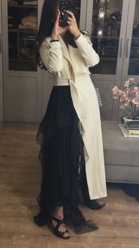 فستان اماني ١