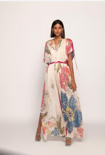 Roz dress 1150
