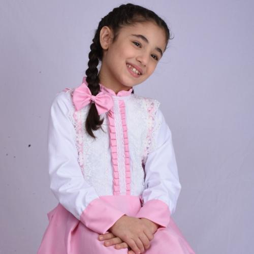 مريول مدرسي 1