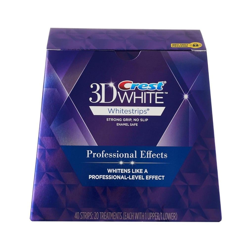 لصقات كرست ثري دي بروفيشنال افكت