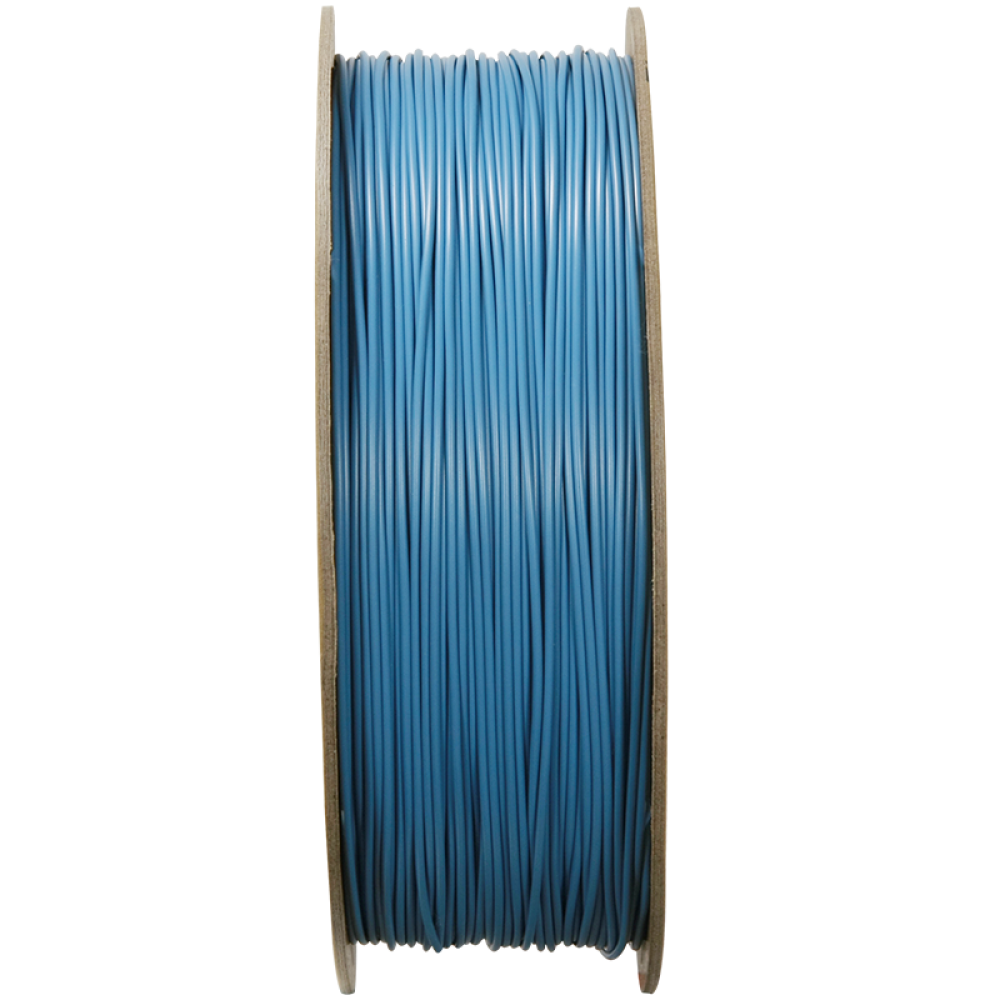 polymaker PolyLite™ PLA Stone Blue/1.75mm/1kg