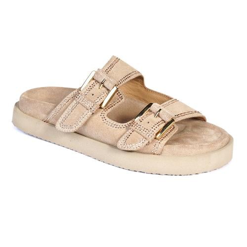 WOMEN CHIC SLIPPERS-4Y2WT59024