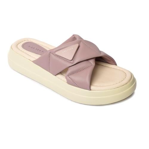 WOMEN DUZ SLIPPERS-4Y2CT33511