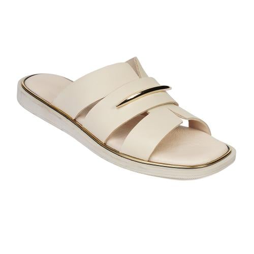 WOMEN DUZ SLIPPERS-4Y2CT33563