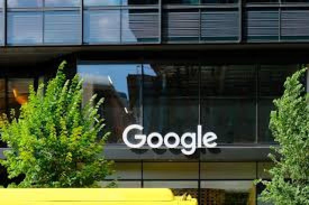 Google