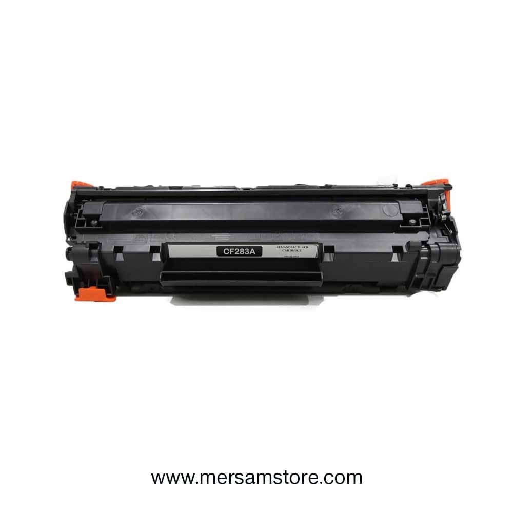 حبر طابعة HP 83A