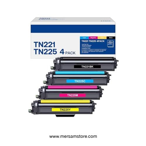 حبر طابعة برذر toner cartridge brother hl-3170CDW