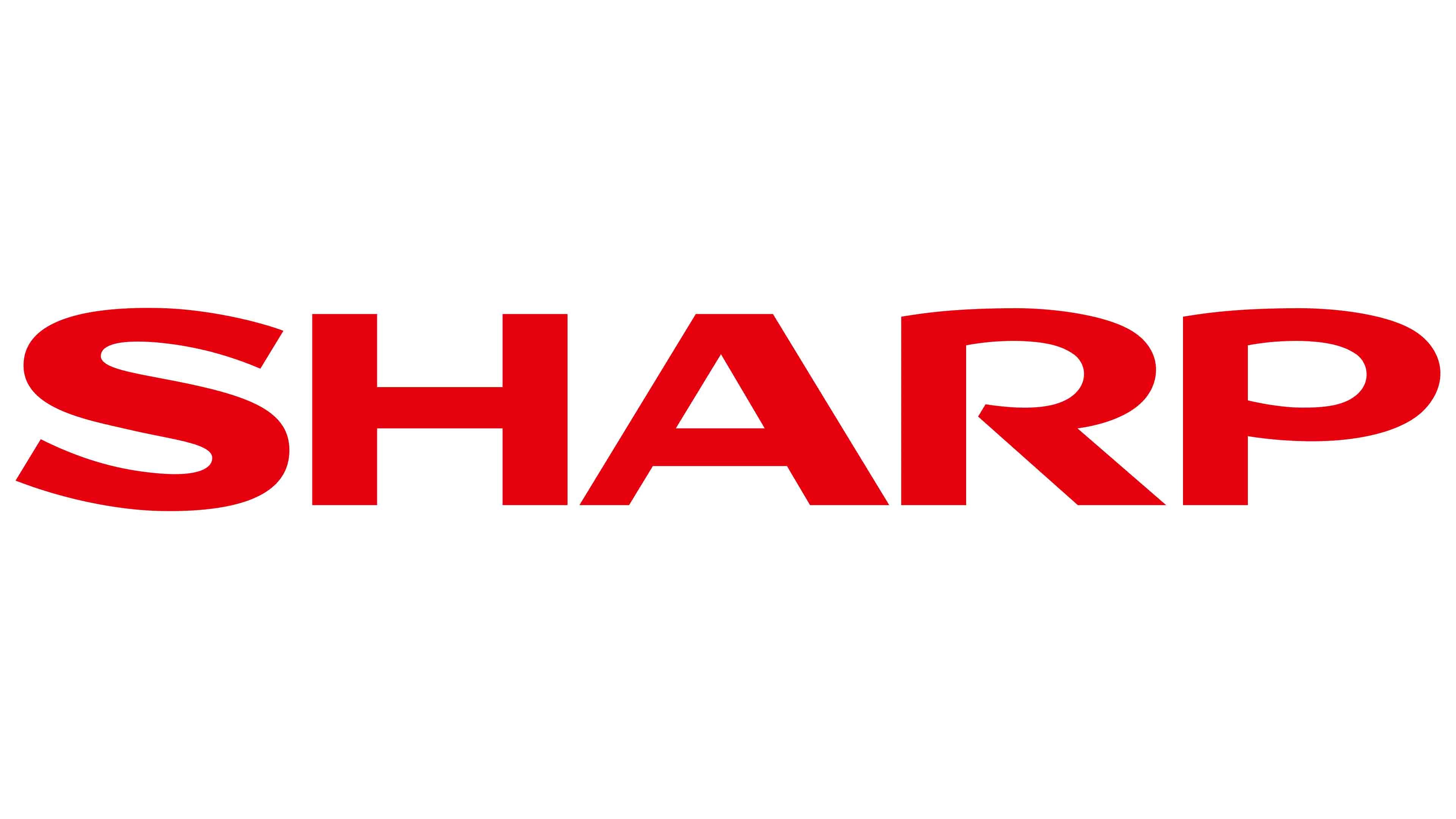 شارب - SHARP