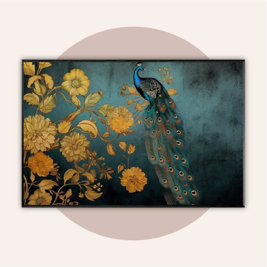 لوحات طبيعة