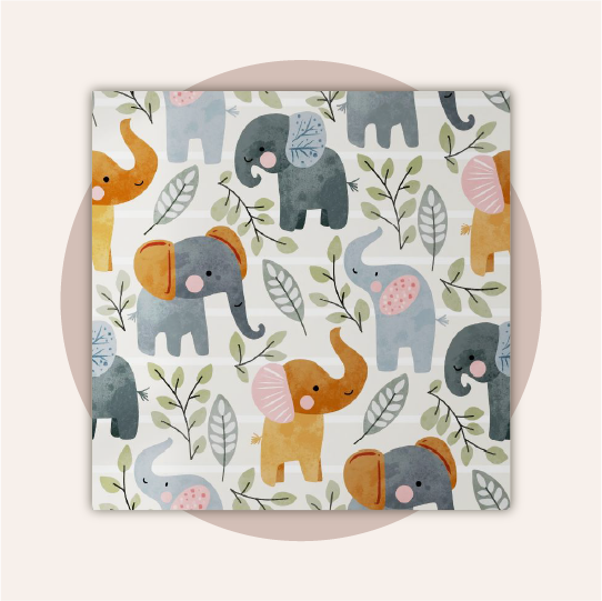 لوحات غرف اطفال