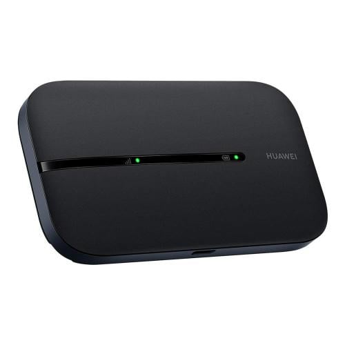 راوتر Huawei Cat4 WIFI E5576-325- أسود