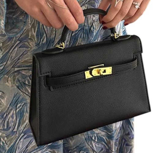 Kelly black 22cm