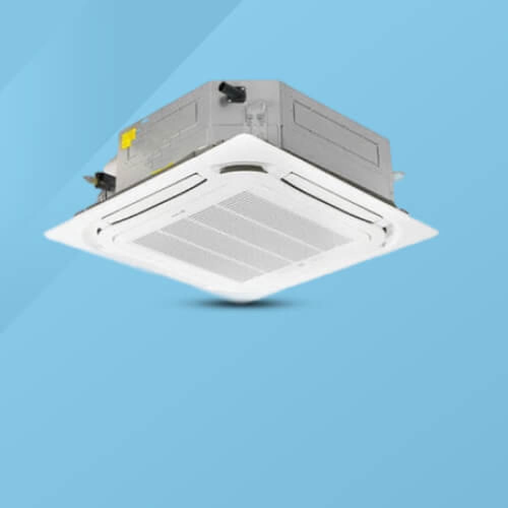 مكيف توشيبا سبليت كاست قدرة اسمية 24000 وحدة بارد فقط