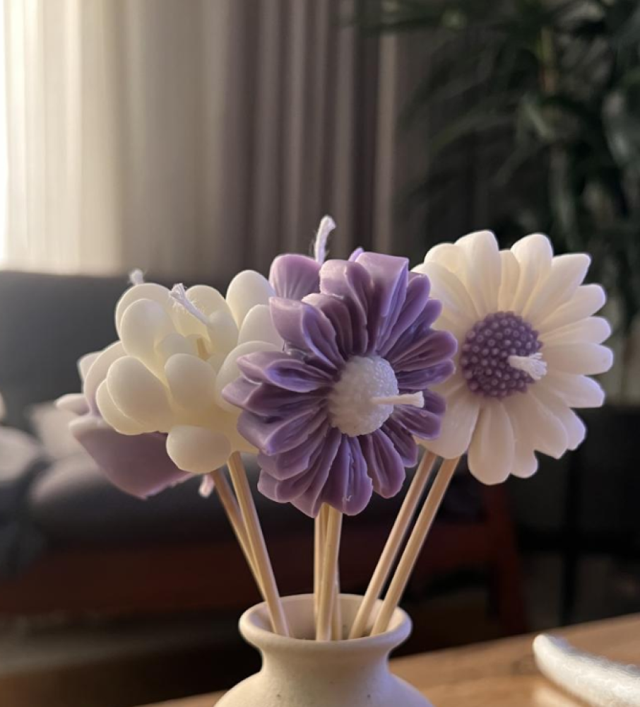 candlepansy