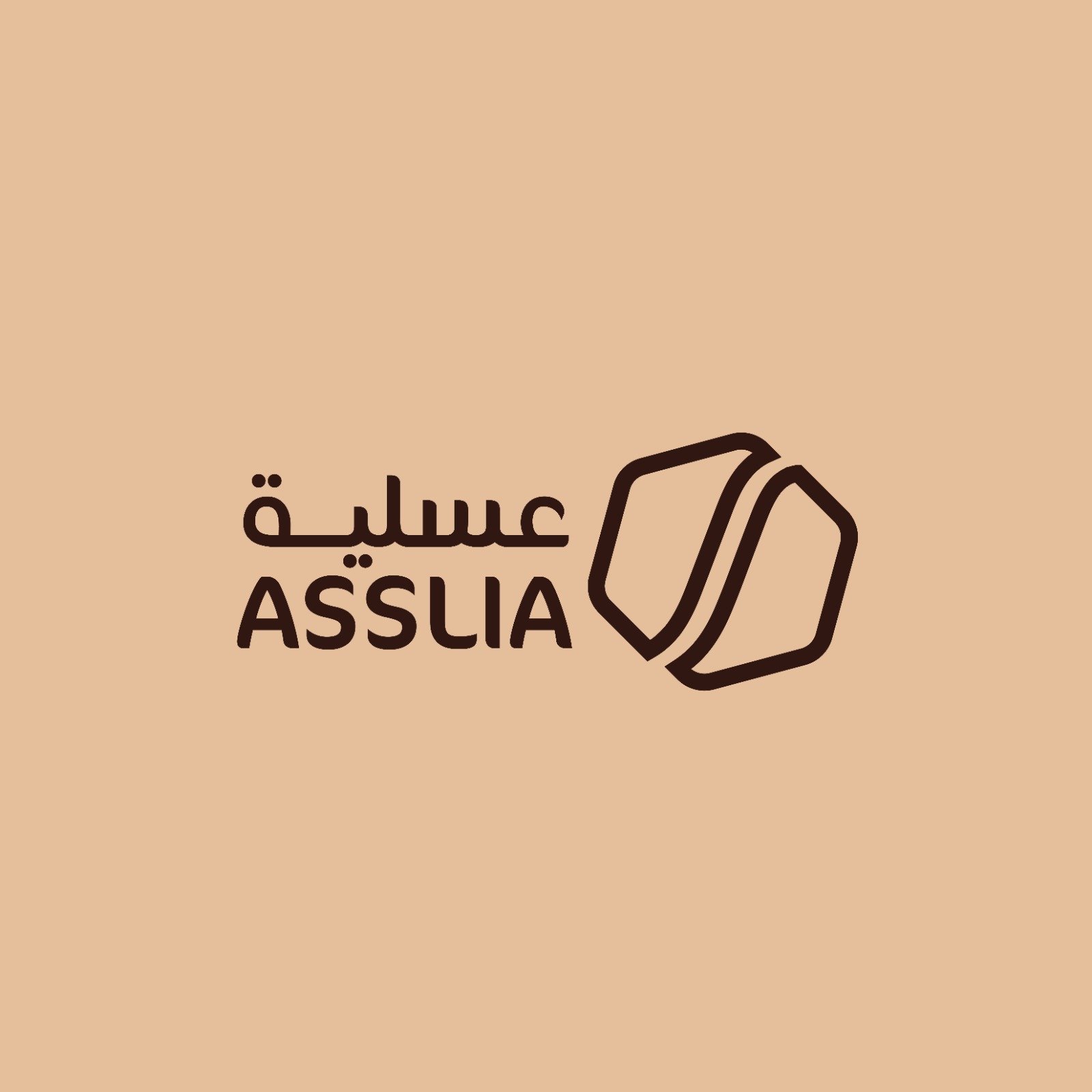 عسلية كوف