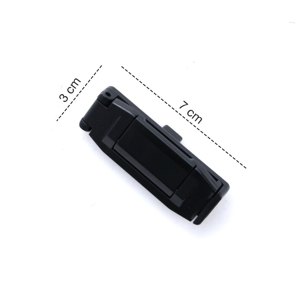 موسع حزام الأمان