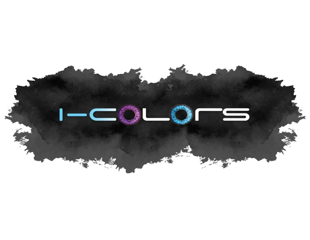 اي كلرز | I-colors