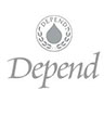 ديبيند | Depend