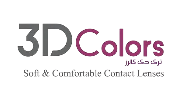 ثري دي كالرز | 3D colors