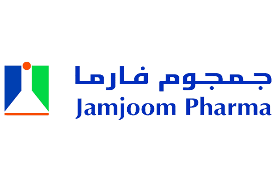 جمجوم فارما