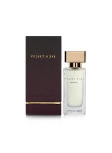 معطر الشعر فيلفيت روز - 50 مل