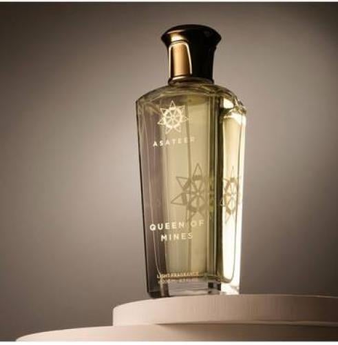 عطر كوين اوف ماينز المركز - 200 مل