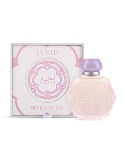 عطر لونار مسك اديشين المركز من قصة - 60 مل