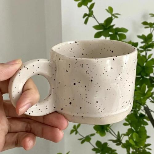 كوب سيراميك