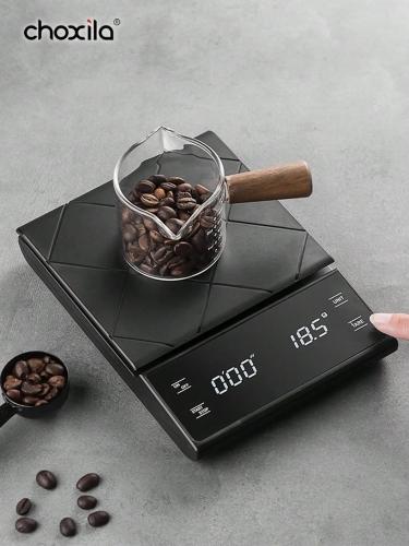 ميزان قهوة رقمي