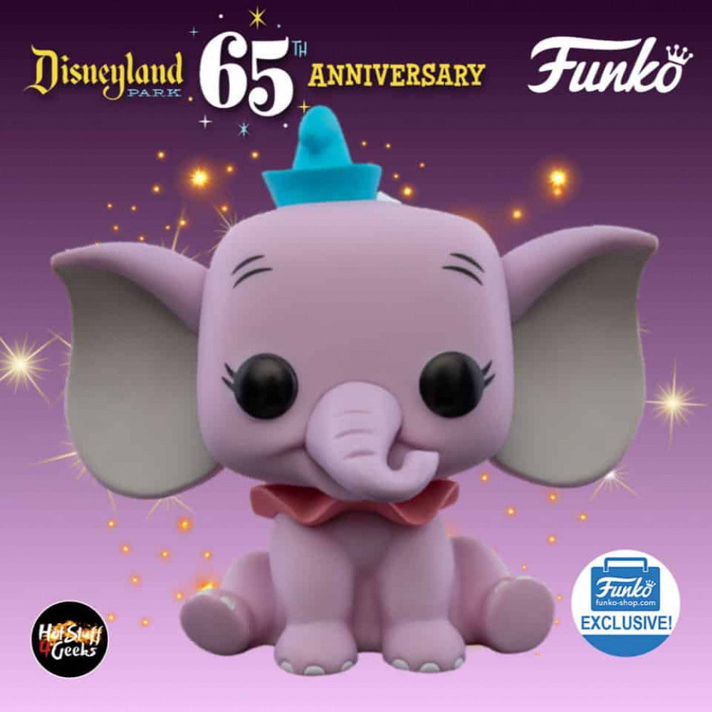 dumbo pop