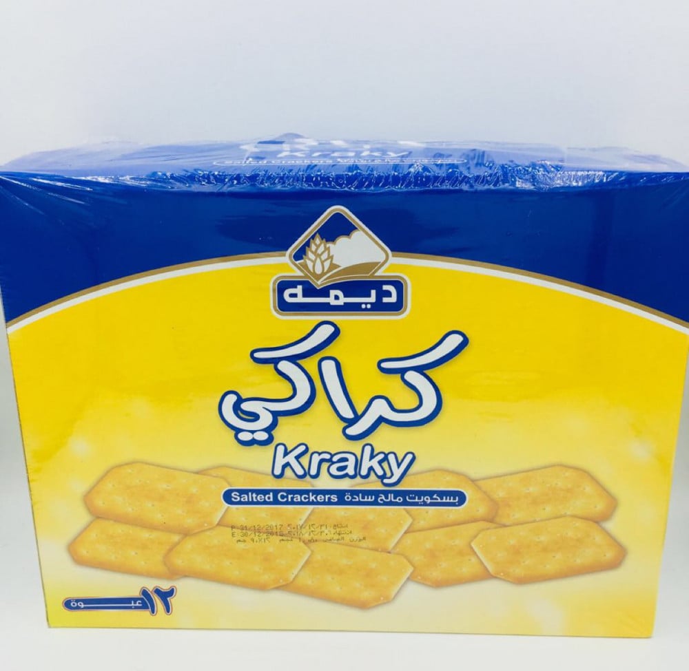 بسكويت مالح بسكويت الشيخة للحلويات والبسكويت