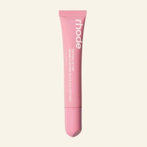 peptide lip tint- ribbon