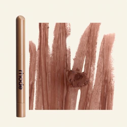 peptide lip shape- twist