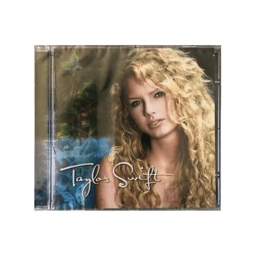 Taylor swift CD
